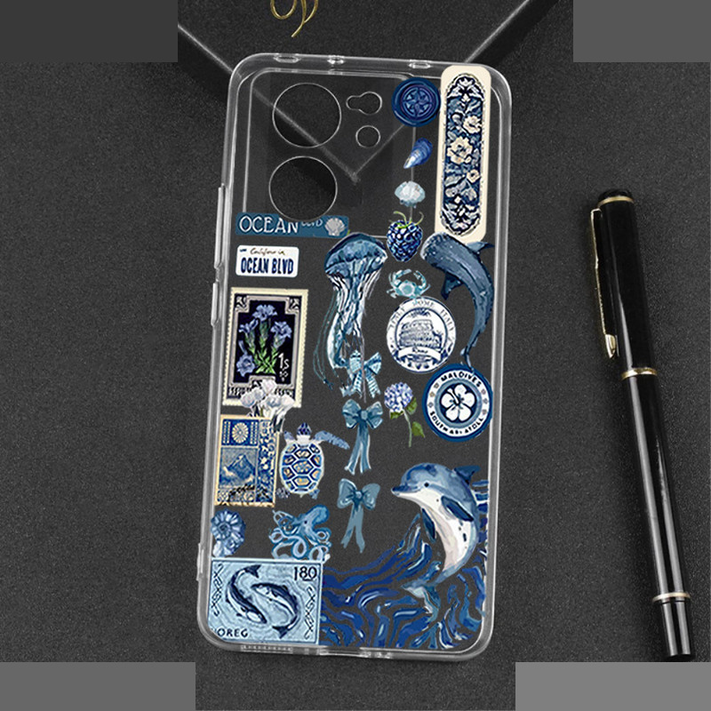 کاور طرح Summer مناسب برای گوشی موبایل شیائومی Redmi 13T-13T Pro کاور طرح Summer مناسب برای گوشی موبایل شیائومی Redmi 13T-13T Pro