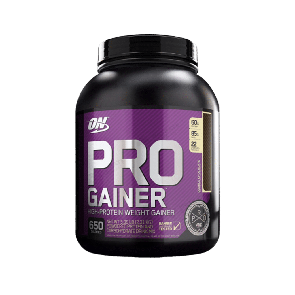 پرو گینر اپتیموم نوتریشن 2.31 کیلوگرم