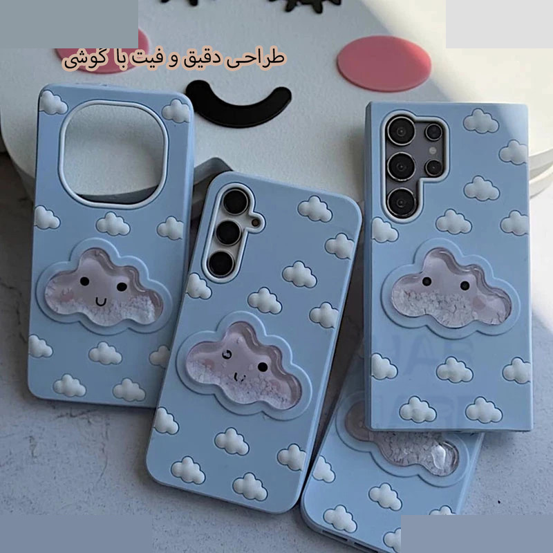 کاور قاب گارد مدل JEABR مناسب برای گوشی موبایل سامسونگ Galaxy A14 4G / Galaxy A14 5G