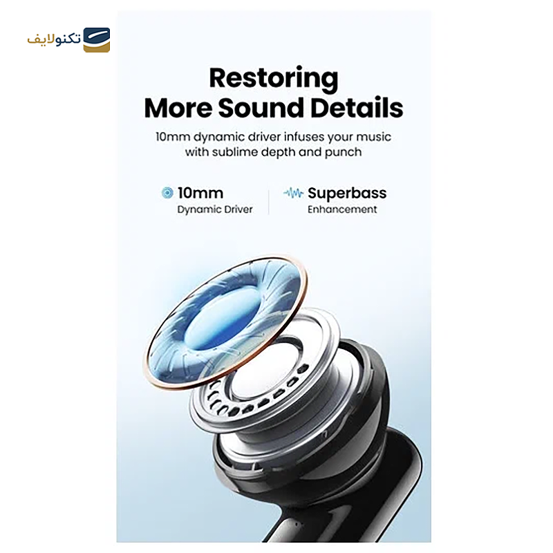 gallery-هندزفری بلوتوثی گرین لاین مدل GNTWSPROWH Earbuds Pro copy.png