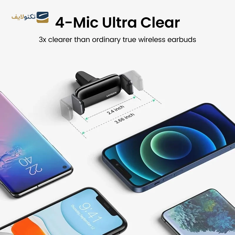 gallery-پایه نگهدارنده موبایل یوگرین مدل LP120 10422-gallery-1-TLP-19045_aef5408b-9ca8-400d-ba09-5cd0730482fa.png