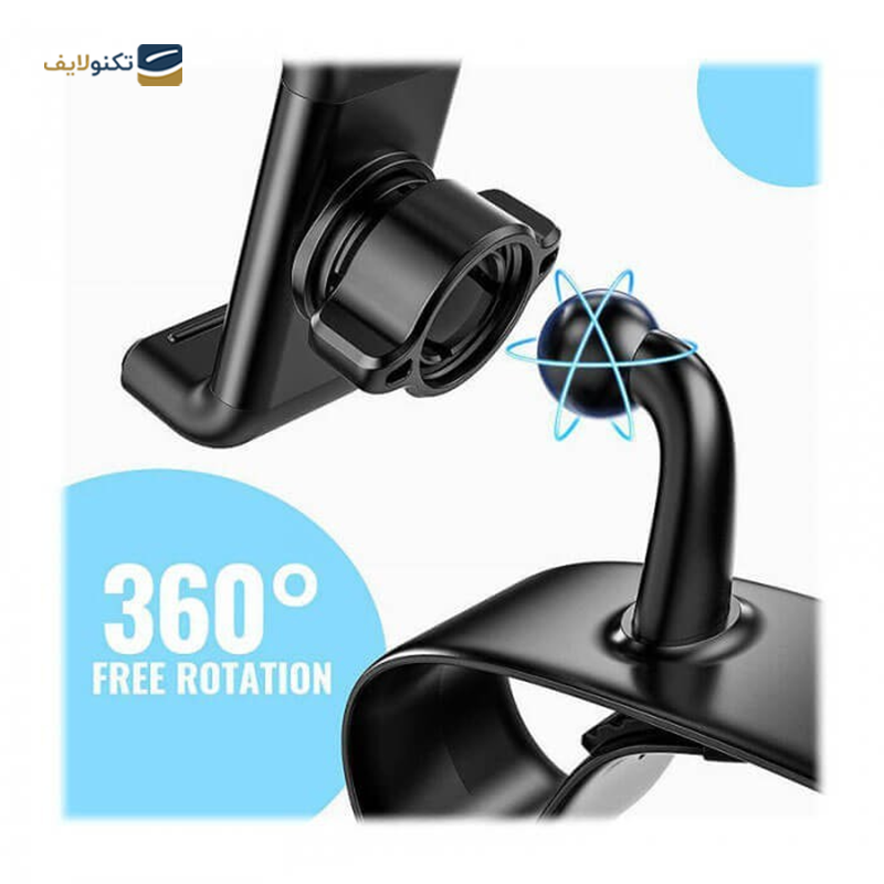 gallery-پایه نگهدارنده موبایل یوگرین مدل LP120 10422 copy.png