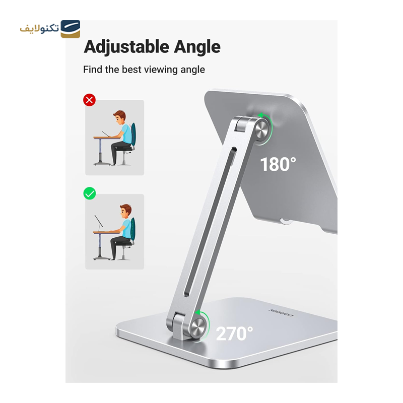 gallery-پایه نگهدارنده گوشی موبایل و تبلت یوگرین مدل LP134-40393-gallery-1-TLP-19085_d0f90317-135d-4bb5-8c70-b2b6723a5e46.png