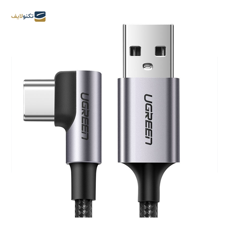 gallery-کابل USB به USB-C و Micro USB یوگرین US177 مدل 30875 طول 1 متر copy.png