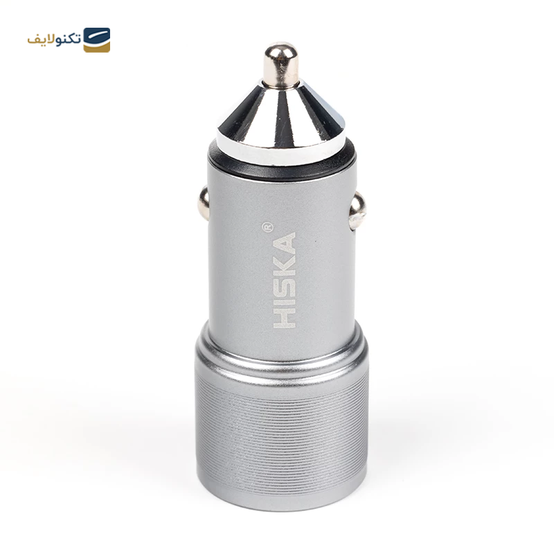 gallery-شارژر فندکی هیسکا مدل CC-309Q به همراه کابل Type-C-gallery-1-TLP-19467_9497889d-07fc-4e6a-8c8d-862bbd573df2.png