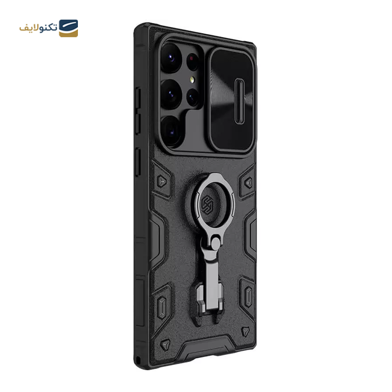 gallery-قاب گوشی سامسونگ Galaxy S23 plus کی زد دوو مدل Icoat copy.png