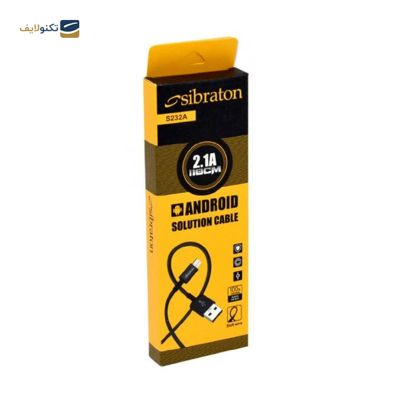 gallery-کابل میکروUSB سیبراتون مدل S415A طول 1 متر copy.png gallery-کابل میکروUSB سیبراتون مدل S415A طول 1 متر copy.png
