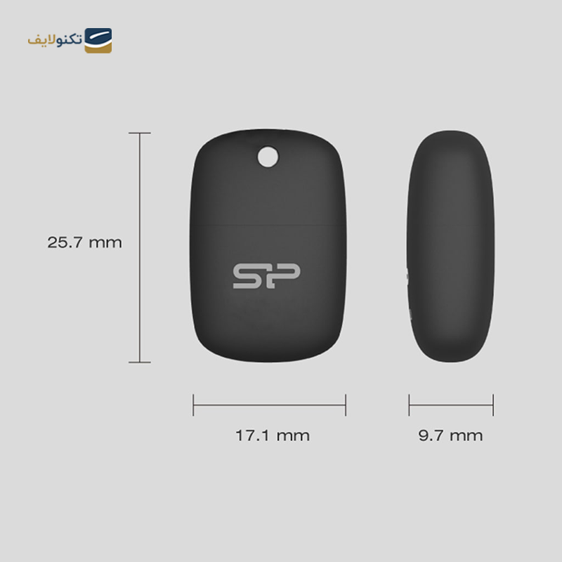 gallery-فلش مموری سیلیکون پاور مدل Touch T07 ظرفیت 32 گیگابایت copy.png