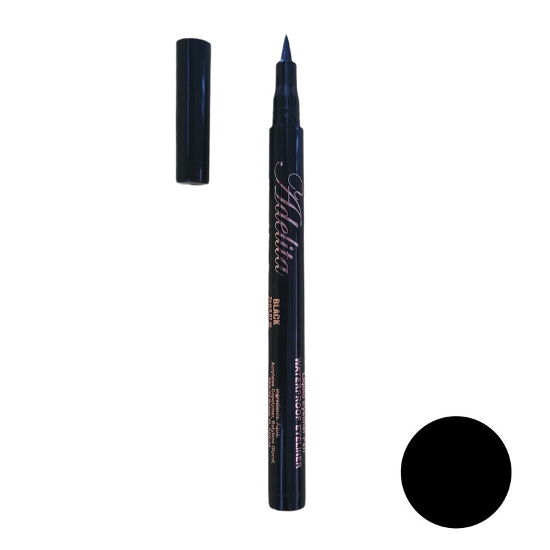 خط چشم آدلیتا مدل N1 خط چشم آدلیتا مدل N1