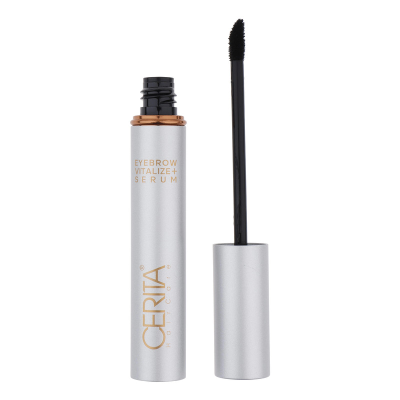 سرم تقویت کننده ابرو سریتا مدل VITALIZE حجم 8 میلی لیتر سرم تقویت کننده ابرو سریتا مدل VITALIZE حجم 8 میلی لیتر