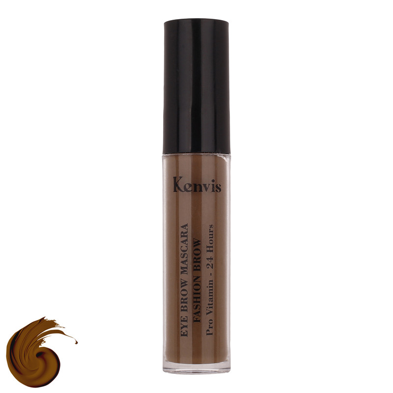 ریمل ابرو کنویس شماره MB5 ریمل ابرو کنویس شماره MB5