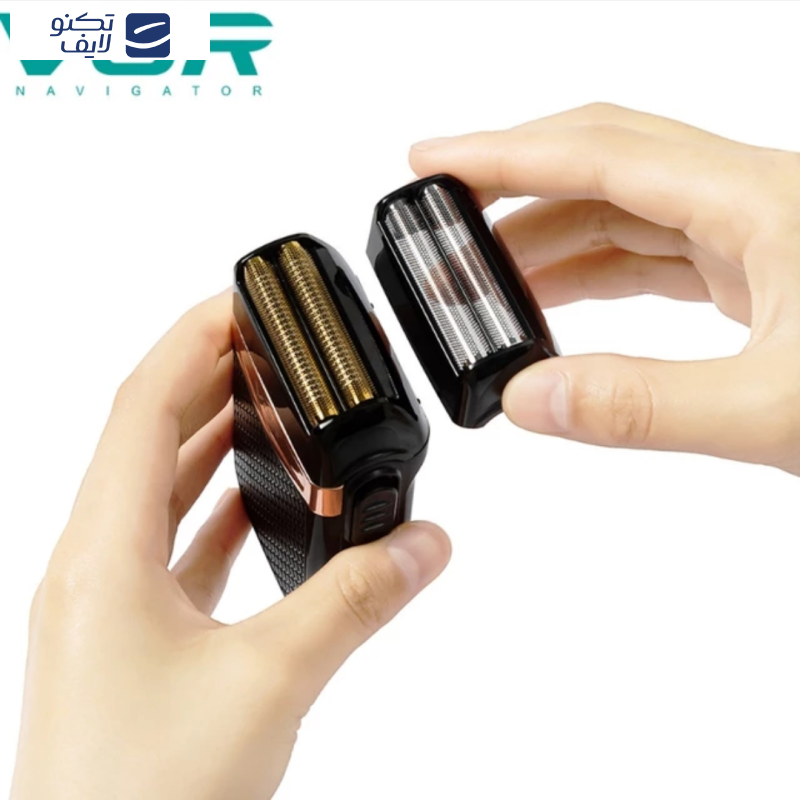 gallery-ماشین اصلاح موی صورت وی جی ار مدل 331 copy.png