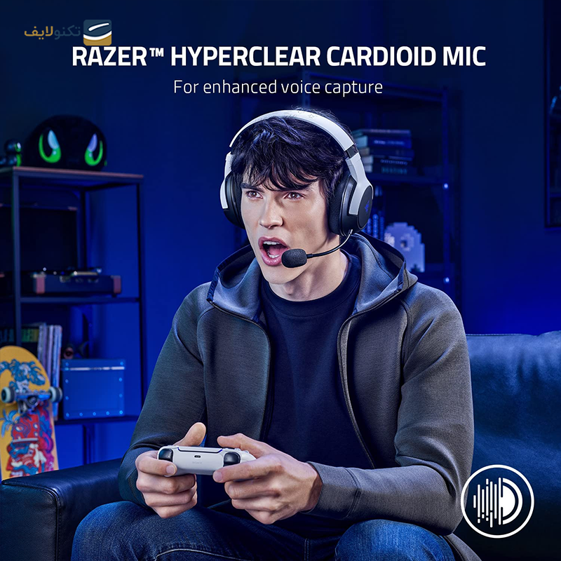 gallery-هدفون بی سیم گیمینگ ریزر مدل Kaira for PlayStation copy.png