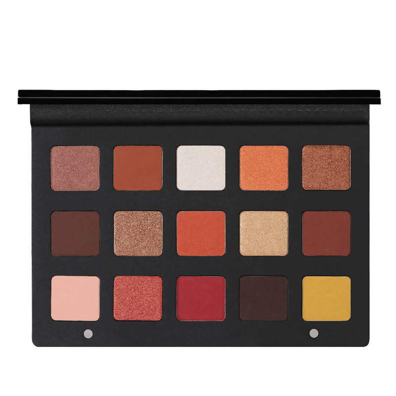 پالت سایه چشم ناتاشا دنونا مدل Sunset پالت سایه چشم ناتاشا دنونا مدل Sunset