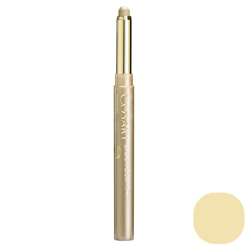 سایه چشم قلمی کوزارت شماره 971