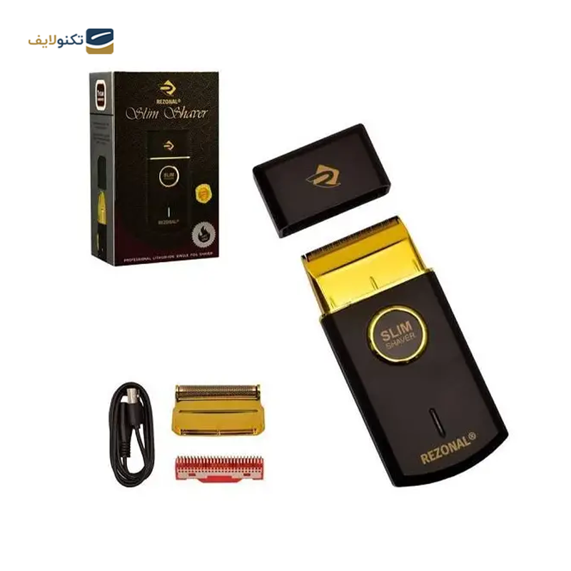 gallery-ماشین اصلاح صورت رزونال مدل Slim  copy.png