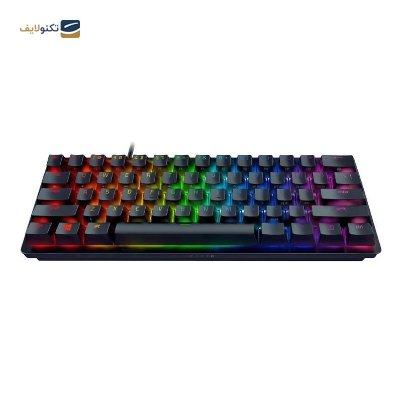 gallery-کیبورد گیمینگ ریزر مدل Huntsman Tournament Edition copy.png
