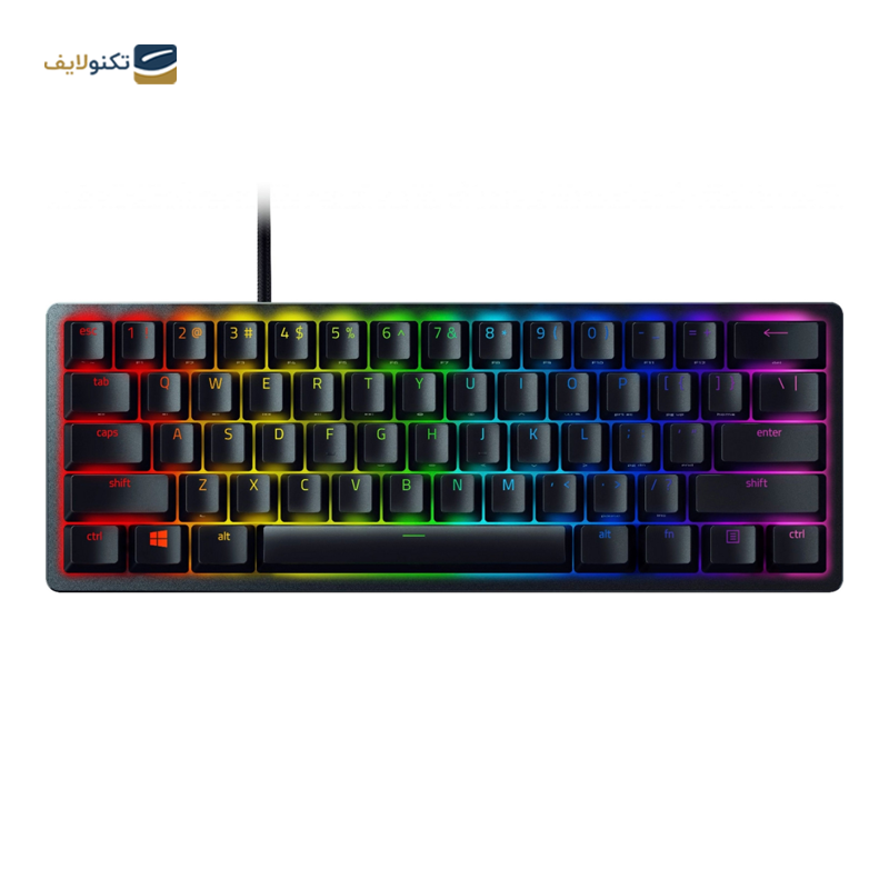 gallery-کیبورد گیمینگ ریزر مدل Huntsman Mini Analog copy.png