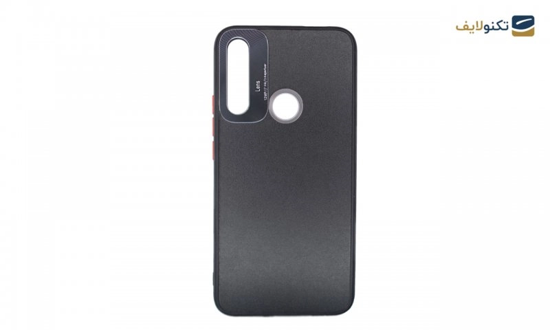 کاور مای کیس مدل Fashion Case مناسب برای گوشی موبایل هوآوی Y9 prime 2019