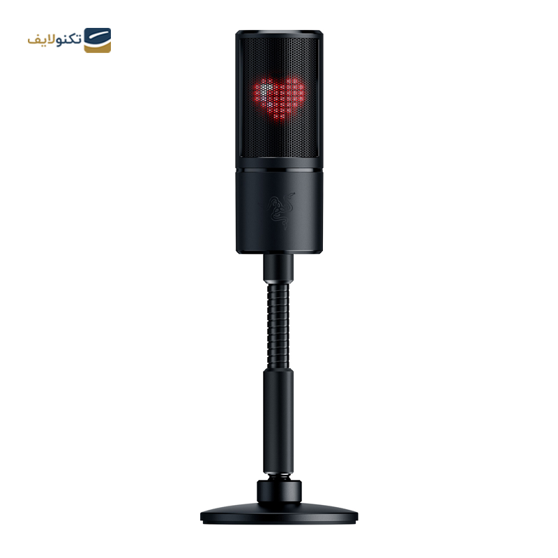 gallery-میکروفون استریمینگ ریزر مدل Seiren Elite copy.png