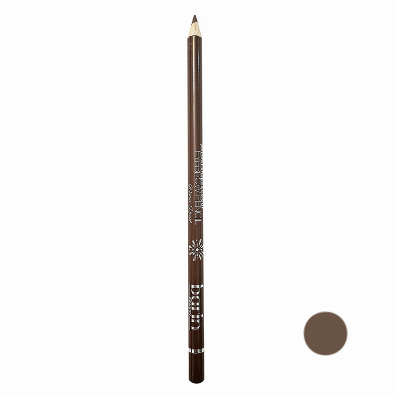 مداد ابرو بارین بیوتی مدل 03