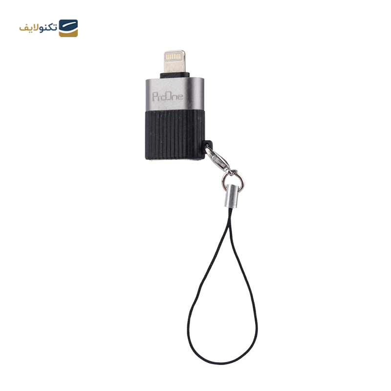 gallery-مبدل لایتنینگ به USB-C / USB / micro USB پرووان مدل PCO04 copy.png