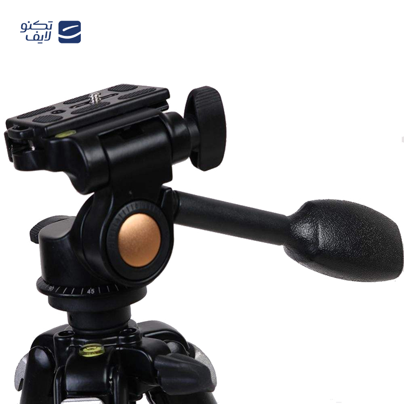 gallery-سه پایه دوربین بیکی مدل BK-620 copy.png
