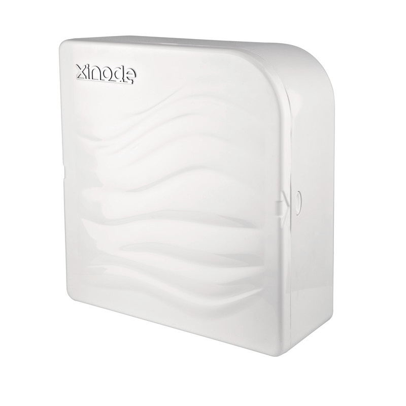 دستگاه تصفیه کننده آب زینود مدل کیسی CX107-WTDSM به همراه سختی سنج TDS-3