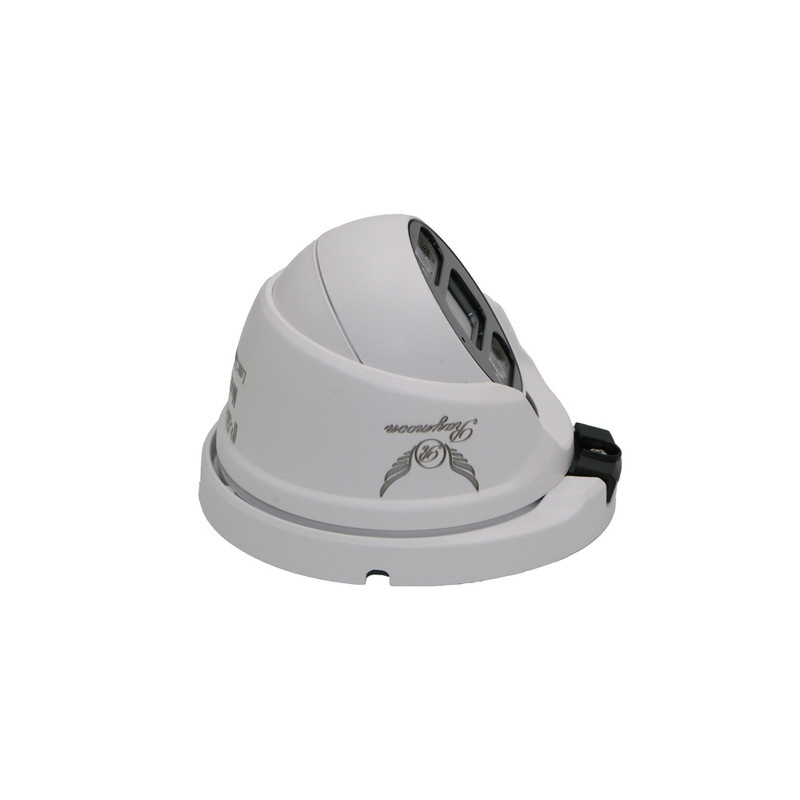 دوربین مداربسته تحت شبکه رایمون مدل پنج مگاپیکسل کد H52-POE بسته چهار عددی