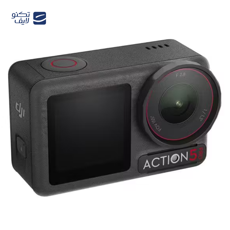 gallery-دوربین فیلمبرداری دی جی آی مدل Osmo Action 5 Pro Standard copy.png