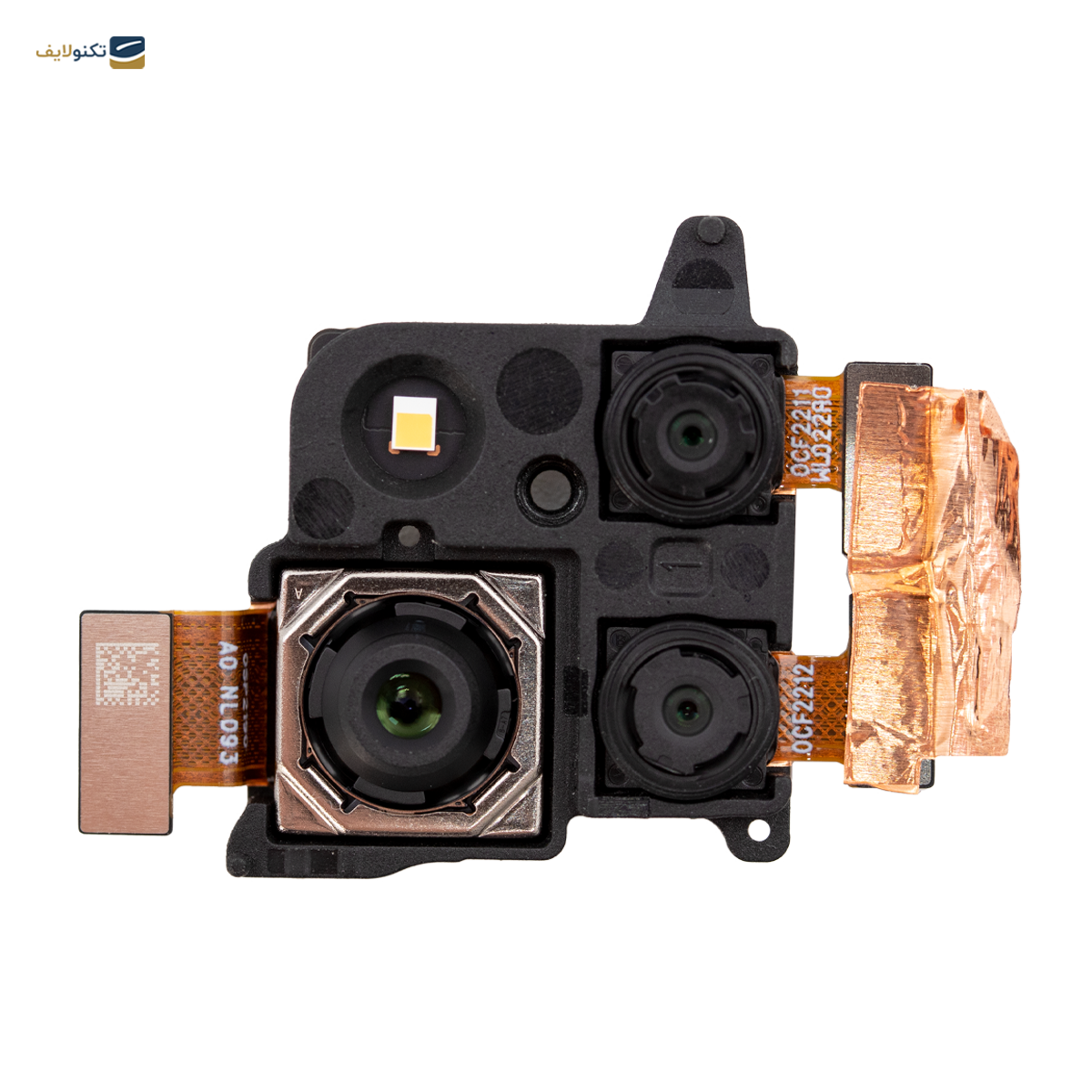 gallery-دوربین پشت گوشی شیائومی Redmi Note 10 Pro copy.png