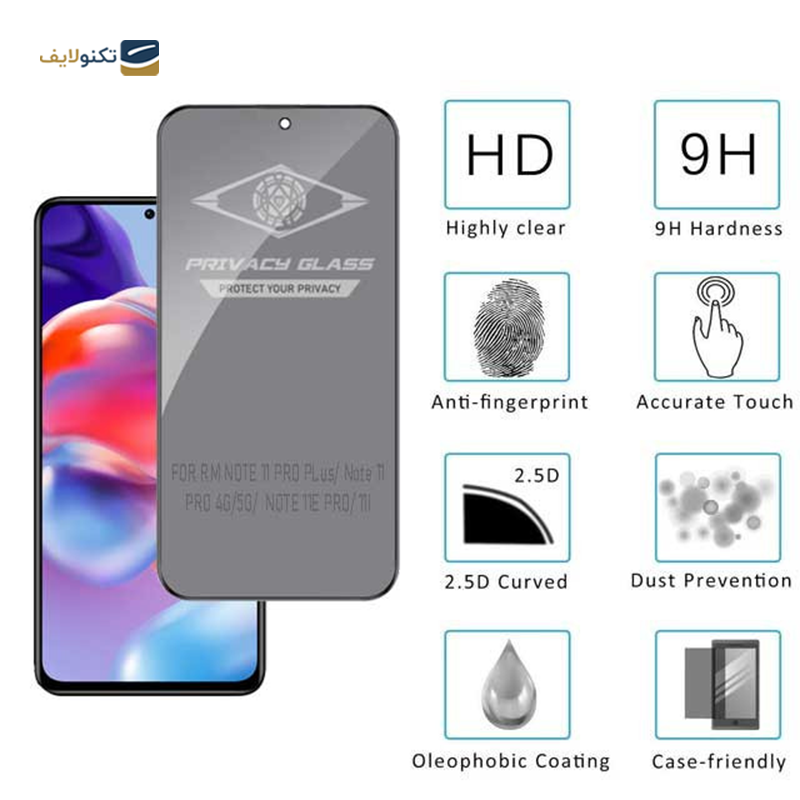 gallery-گلس گوشی شیائومی Mi 11 Lite 4G/5G اپیکوی مدل PvSight   copy.png
