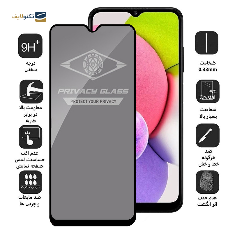 gallery-گلس گوشی سامسونگ گلکسی A04 /A04S /A04E /M04 اپیکوی مدل Pri  copy.png