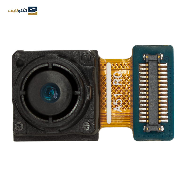 gallery-دوربین جلو گوشی سامسونگ Galaxy A20s copy.png