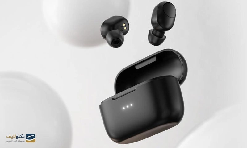 هندزفری  بی سیم هایلو مدل GT5