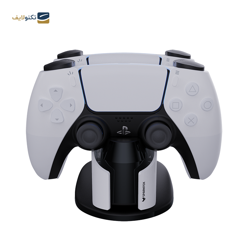 gallery-پایه شارژر سونی مدل CFI-ZDS1 مناسب دسته پلی استیشن 5 copy.png