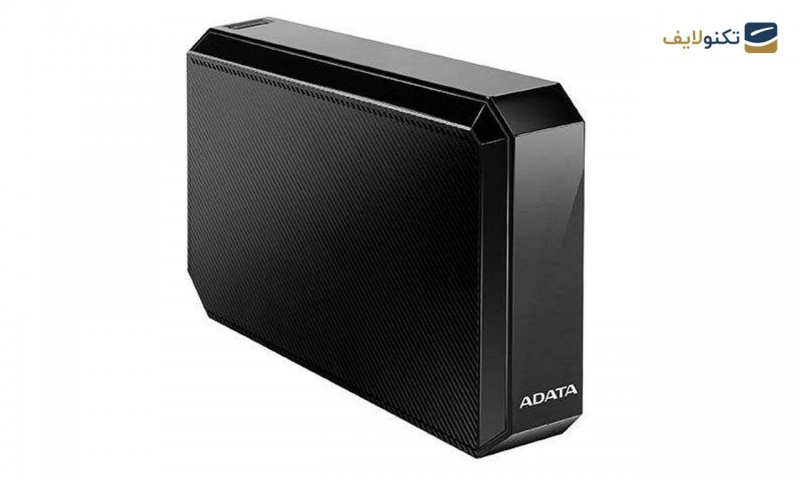هارد اکسترنال ای دیتا مدل HM800 ظرفیت 6 ترابایت