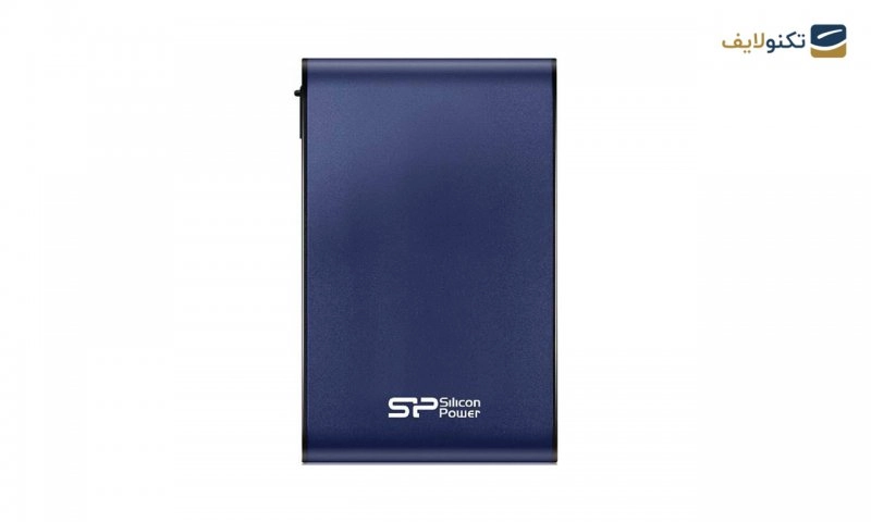 هارد اکسترنال سیلیکون پاور مدل Armor A80 ظرفیت 2 ترابایت