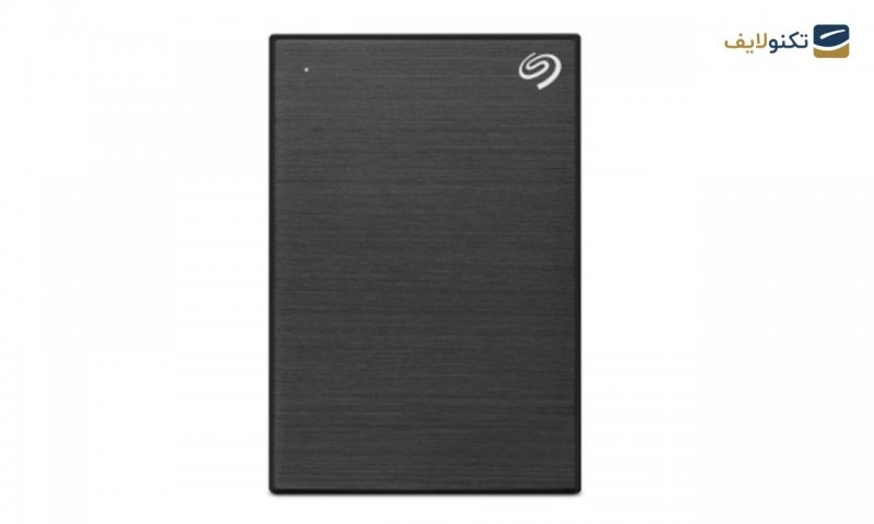 هارد اکسترنال سیگیت مدل Backup Plus Slim ظرفیت 1 ترابایت