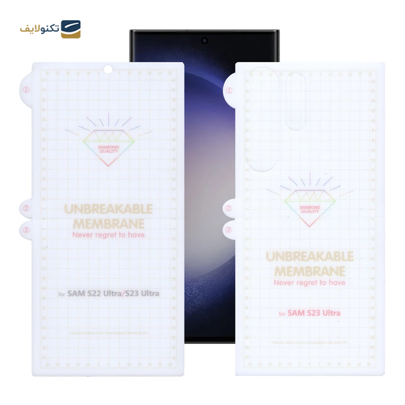 gallery-گلس گوشی سامسونگ Galaxy A54 بوف مدل 5D copy.png