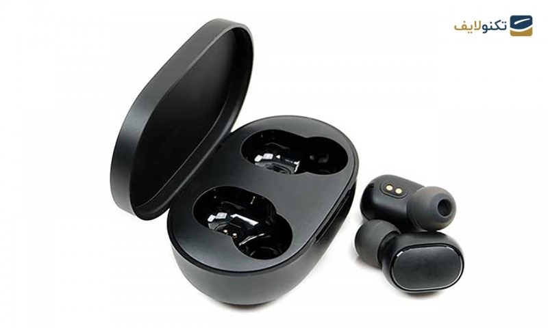 هندزفری بی سیم شیائومی مدل Redmi AirDots 2 هندزفری بی سیم شیائومی مدل Redmi AirDots 2