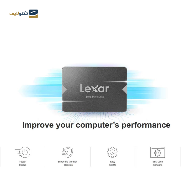 gallery- هارد اس اس دی اینترنال لکسار مدل NS100 ظرفیت 512 گیگابایت copy.png