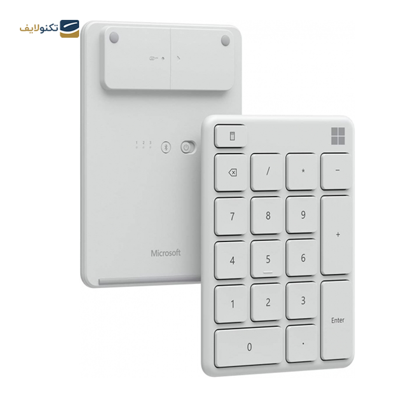gallery-کیبورد بلوتوثی اعداد مایکروسافت مدل Number Pad-gallery-1-TLP-23522_1ac6d3fd-9581-4a5b-8161-6cba247268d3.png