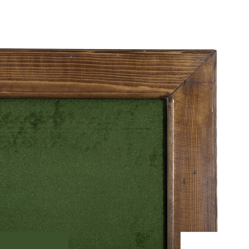 تابلو اعلانات آسا بُرد مدل راش سایز 50x70سانتی متر