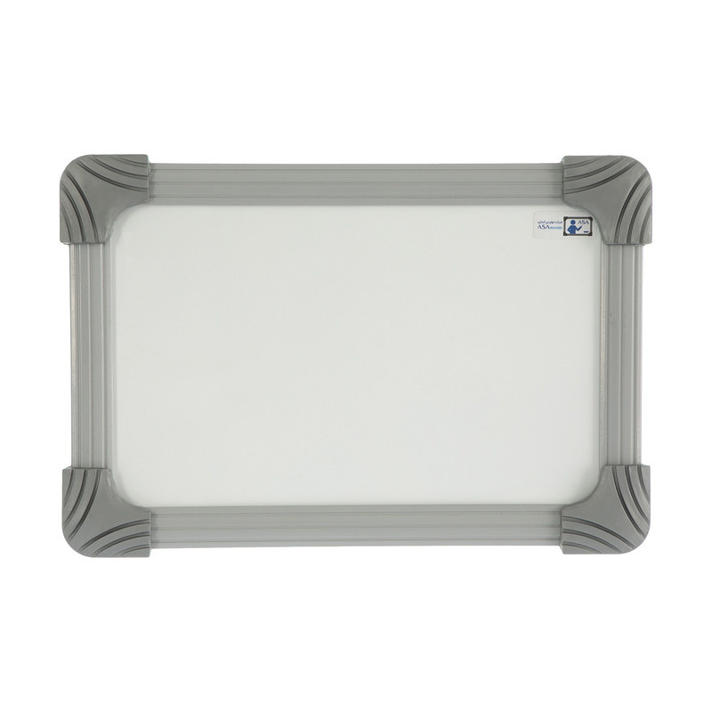 تخته گچی مغناطیسی آسا برد سایز 20x30 سانتی متر