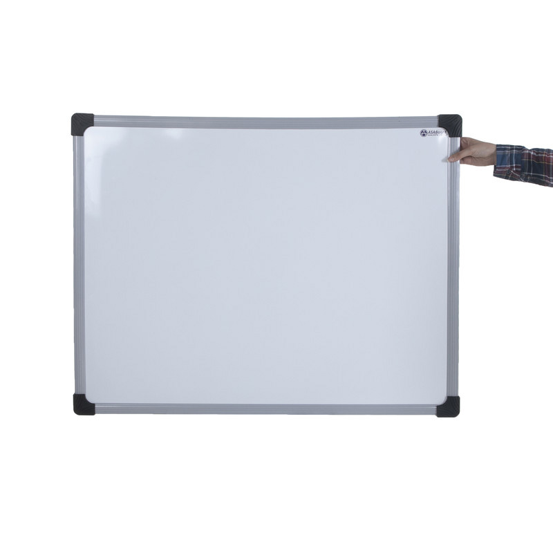 تخته وایت برد آسا بُرد مدل آلفا سایز 40×60 سانتی متر
