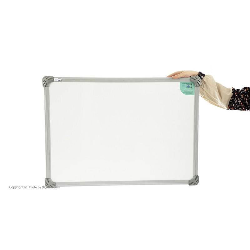 تخته وایت برد آسا بُرد مدل بتا سایز 120x90 سانتی متر