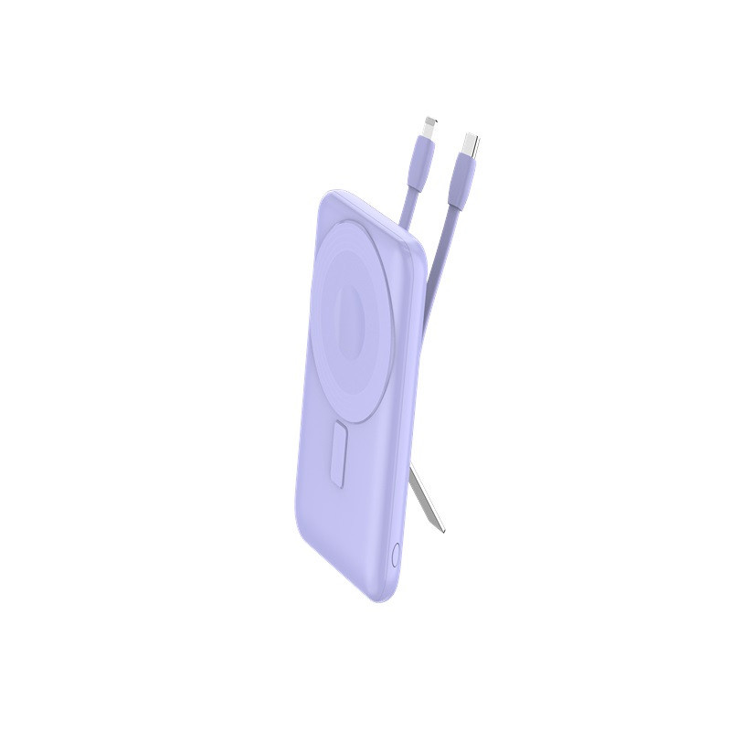 پاوربانک پرووان مدل PPB5119 ظرفیت10000 میلی آمپر ساعت