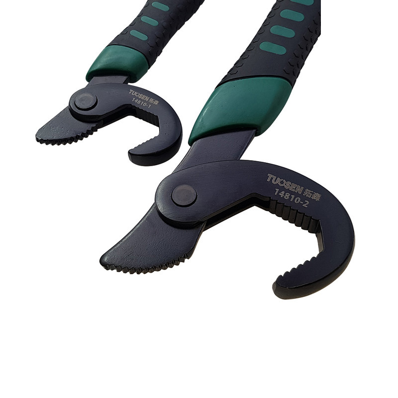 آچار همه کاره توسن مدل 14810 مجموعه 2 عددی