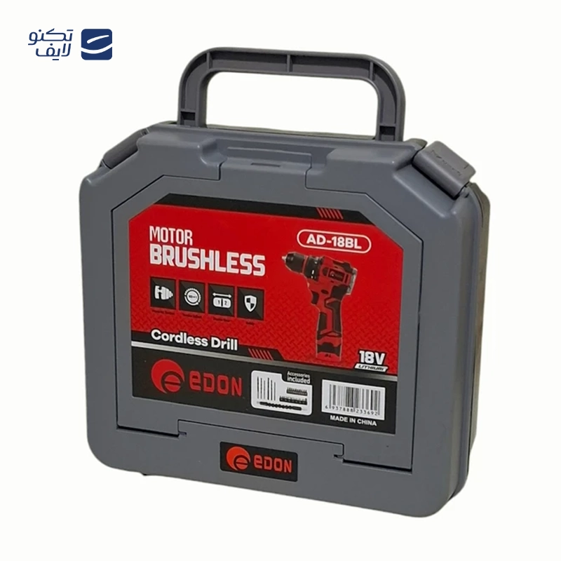 gallery- پیچ گوشتی شارژی ادون مدل AD-18BL -gallery-0-TLP-238480_3ff9d21d-56f7-4093-920a-0ec2f8a8cfd8.webp